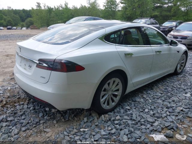 2017 TESLA MODEL S 5YJSA1E28HF199074 Photo 3