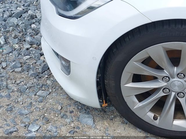 2017 TESLA MODEL S 5YJSA1E28HF199074 Photo 5