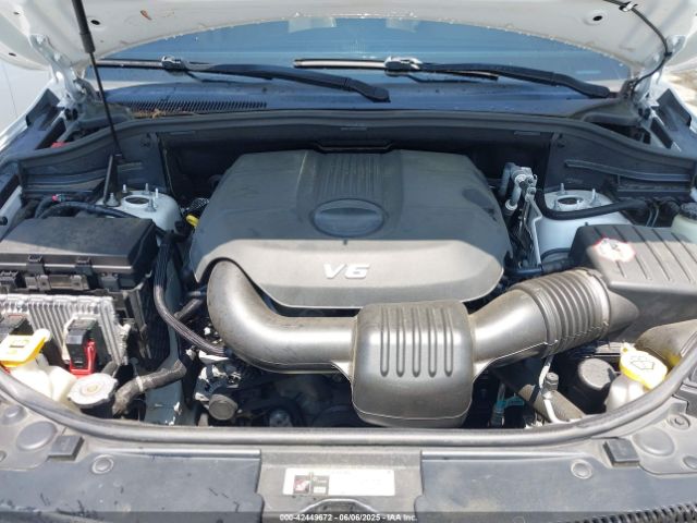 2014 JEEP GRAND CHEROKEE 1C4RJFBG0EC379315 Photo 9