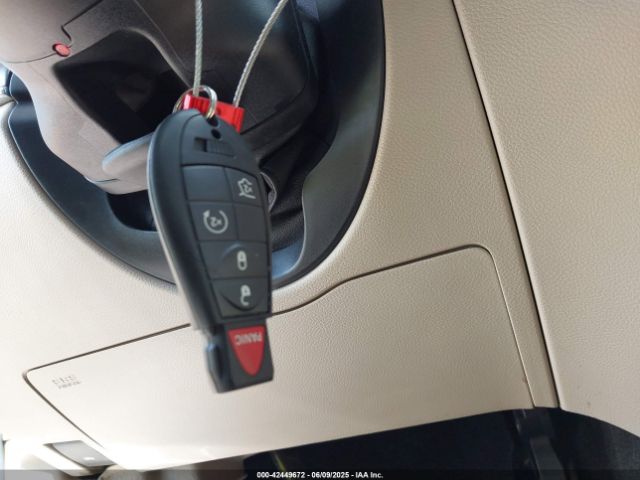 2014 JEEP GRAND CHEROKEE 1C4RJFBG0EC379315 Photo 10