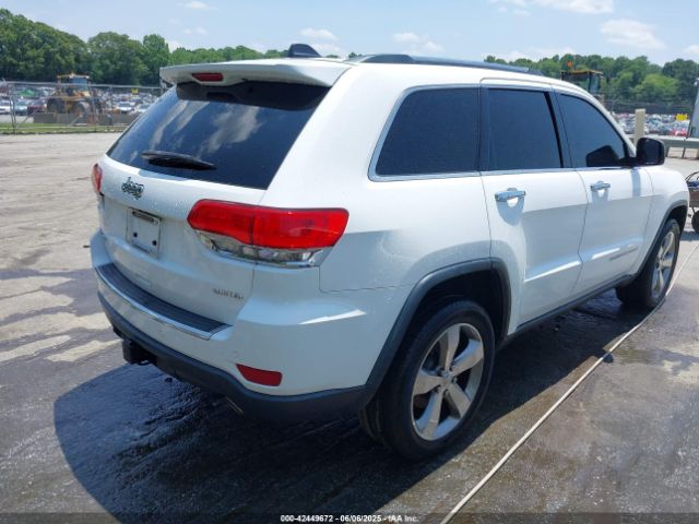 2014 JEEP GRAND CHEROKEE 1C4RJFBG0EC379315 Photo 3