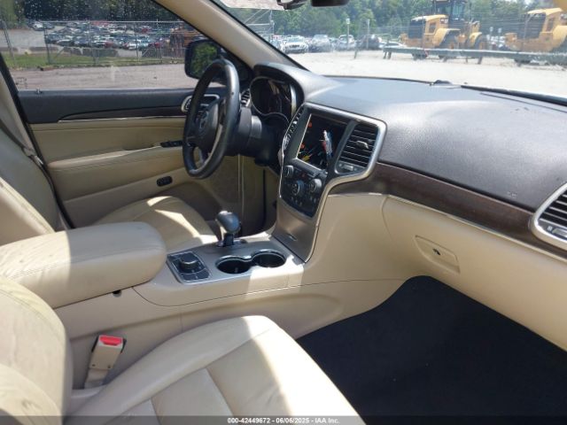 2014 JEEP GRAND CHEROKEE 1C4RJFBG0EC379315 Photo 4