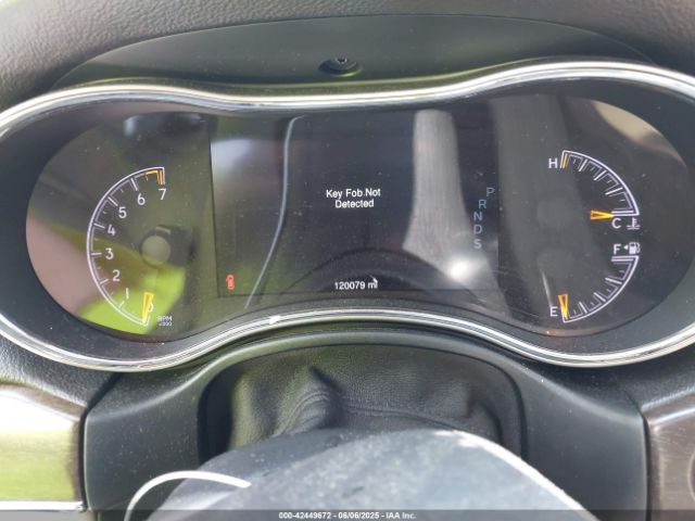 2014 JEEP GRAND CHEROKEE 1C4RJFBG0EC379315 Photo 6