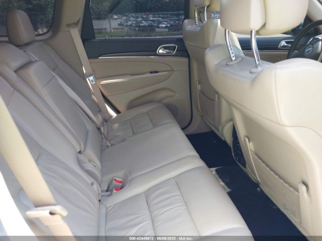 2014 JEEP GRAND CHEROKEE 1C4RJFBG0EC379315 Photo 7