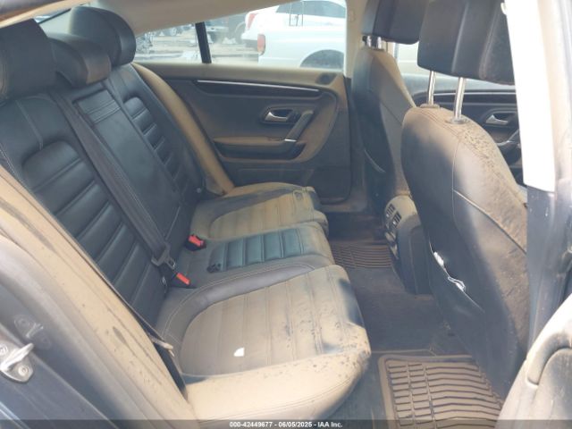 2015 VOLKSWAGEN CC WVWRN7AN7FE811396 Photo 7
