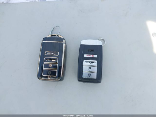 2016 ACURA MDX 5FRYD4H66GB043467 Photo 10