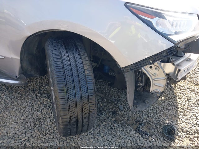 Acura j35y5 2016 5FRYD4H66GB043467 Image 18