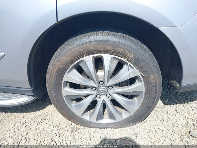 Acura j35y5 2016 5FRYD4H66GB043467 Image 21
