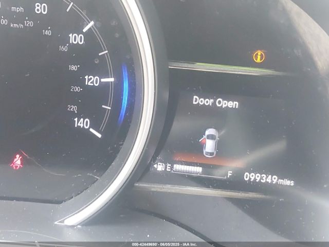 3HGGK5H75JM715170 Honda Fit Sport