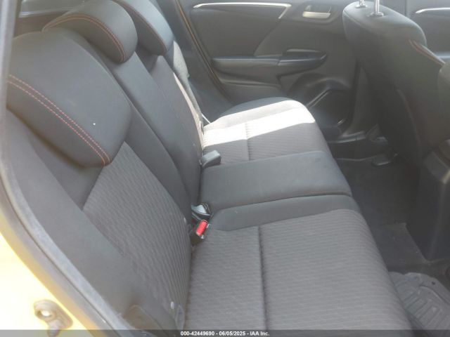 3HGGK5H75JM715170 Honda Fit Sport
