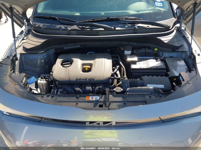 KNDJ23AU5S7931721 KIA Soul