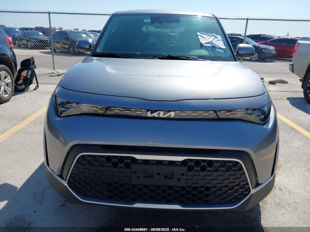 KNDJ23AU5S7931721 KIA Soul