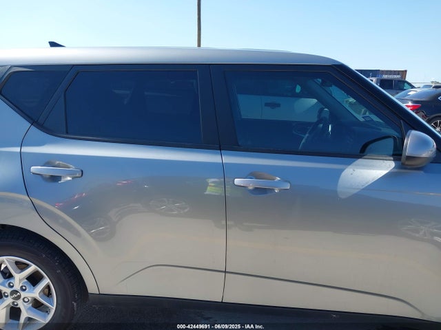 KNDJ23AU5S7931721 KIA Soul