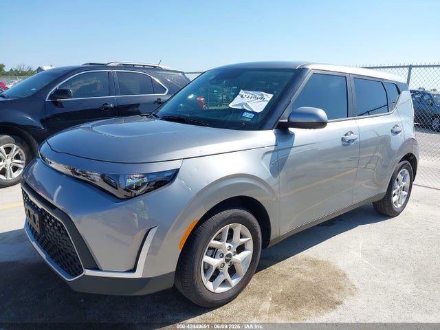KNDJ23AU5S7931721 KIA Soul