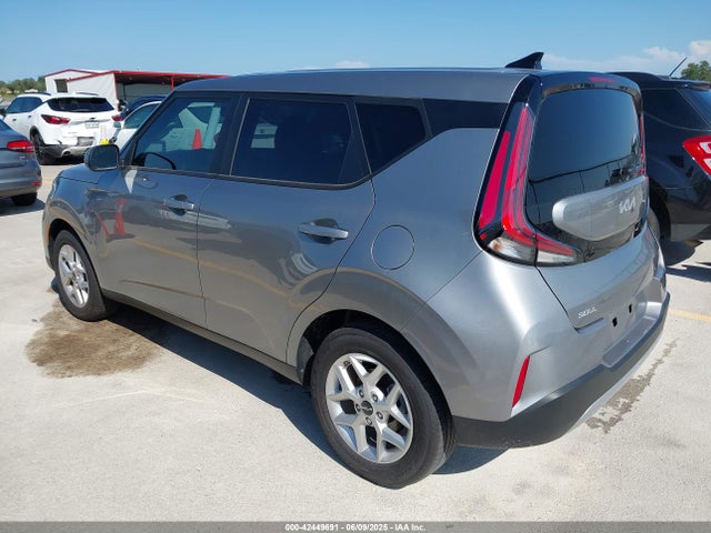 KNDJ23AU5S7931721 KIA Soul