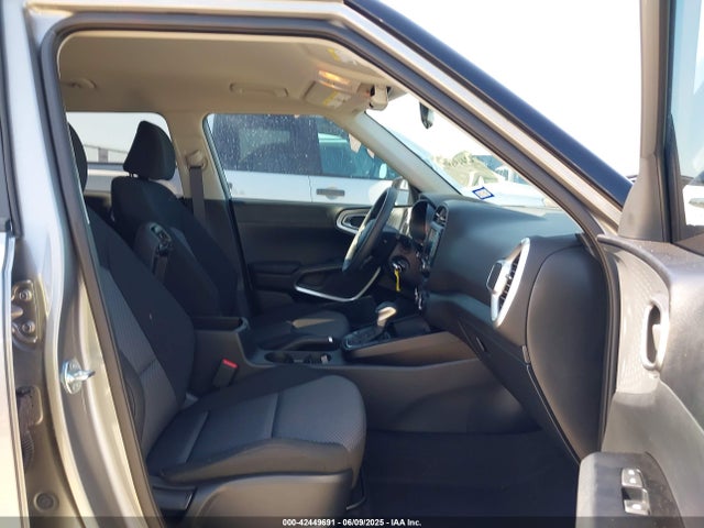 KNDJ23AU5S7931721 KIA Soul