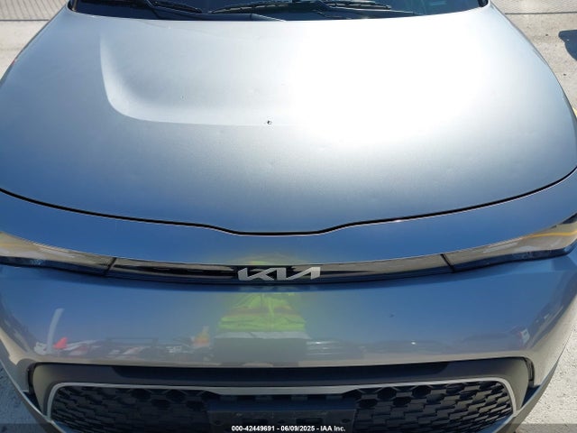 KNDJ23AU5S7931721 KIA Soul