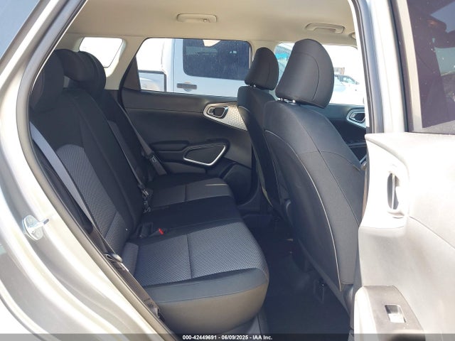 KNDJ23AU5S7931721 KIA Soul
