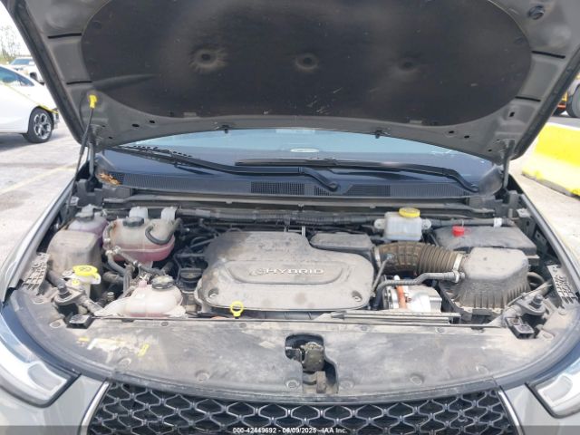 2022 CHRYSLER PACIFICA HYBRID 2C4RC1L76NR184189 Photo 9