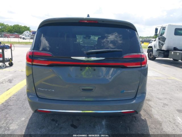 2C4RC1L76NR184189 Chrysler Pacifica Hybrid Touring L