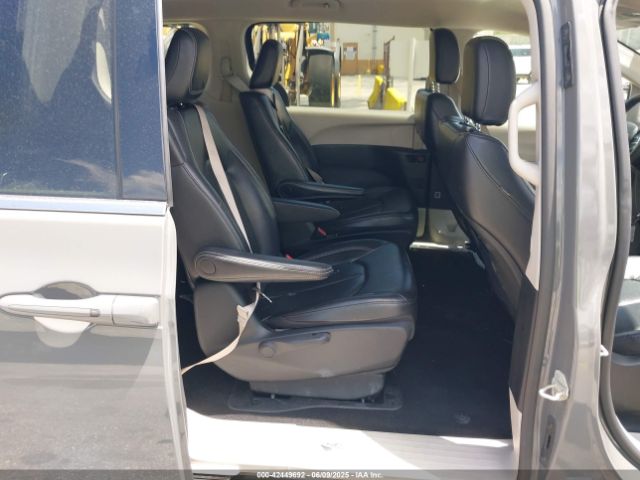 2022 CHRYSLER PACIFICA HYBRID 2C4RC1L76NR184189 Photo 7