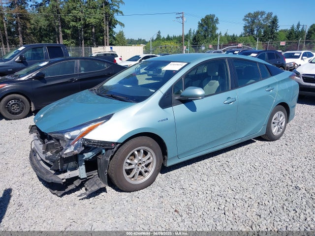 JTDKBRFU9H3025958 Toyota 2zr-fxe,1nm