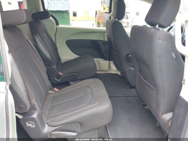 2022 CHRYSLER VOYAGER 2C4RC1CG2NR105567 Photo 7