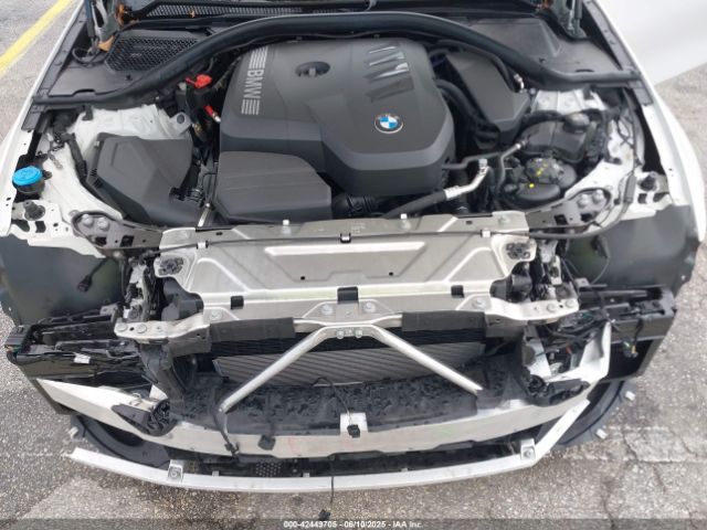 3MW69CW00S8F10279 BMW 3 Series 330i