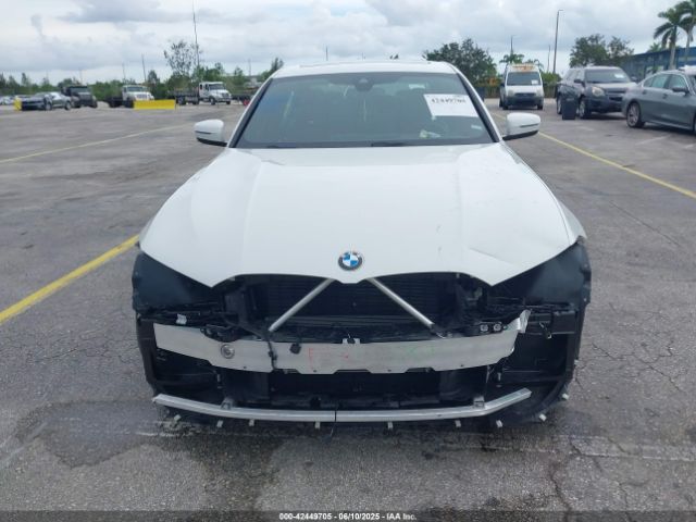 3MW69CW00S8F10279 BMW 3 Series 330i
