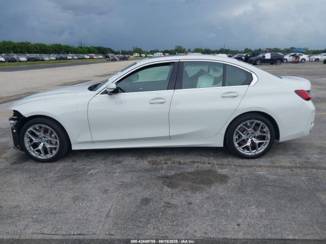 3MW69CW00S8F10279 BMW 3 Series 330i