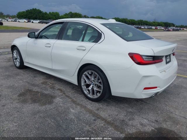 3MW69CW00S8F10279 BMW 3 Series 330i