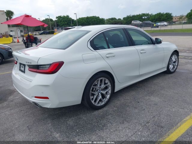 3MW69CW00S8F10279 BMW 3 Series 330i