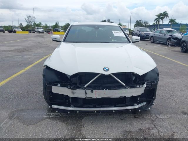 3MW69CW00S8F10279 BMW 3 Series 330i