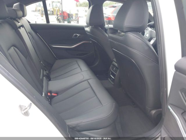3MW69CW00S8F10279 BMW 3 Series 330i