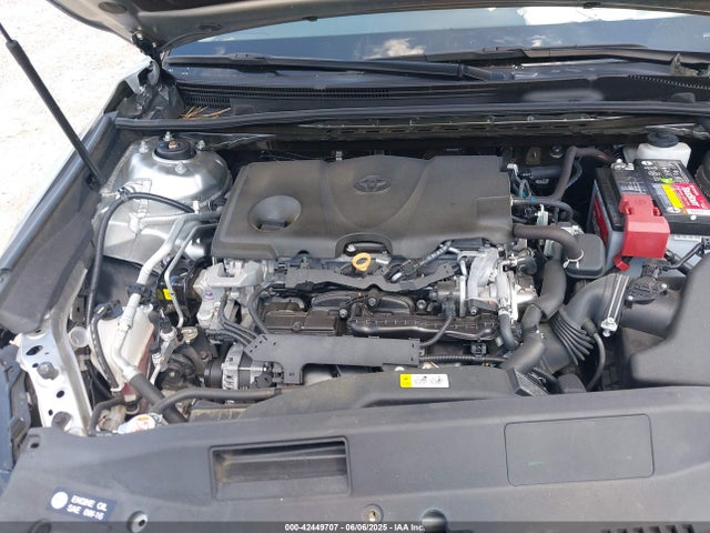 4T1B11HK7KU230384 Toyota a25a-fks