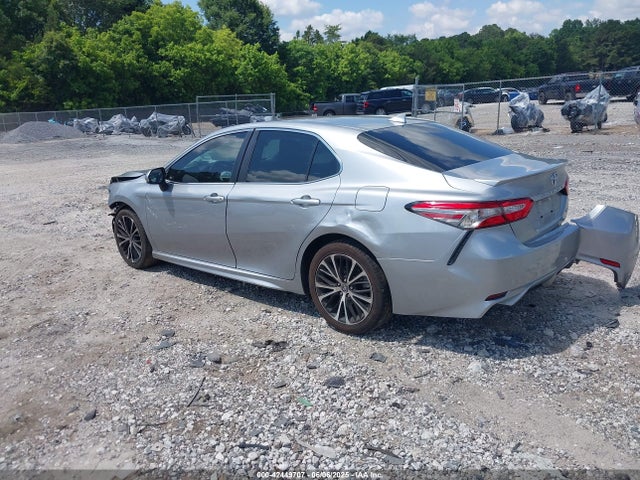 4T1B11HK7KU230384 Toyota a25a-fks