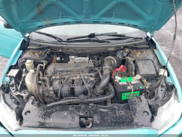 2013 MITSUBISHI LANCER JA32U8FW6DU022878 Photo 9