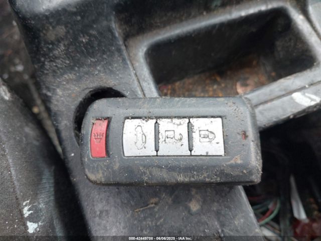 2013 MITSUBISHI LANCER JA32U8FW6DU022878 Photo 10
