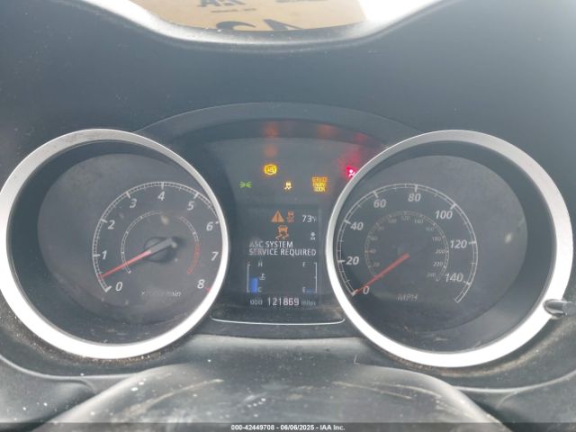 2013 MITSUBISHI LANCER JA32U8FW6DU022878 Photo 6