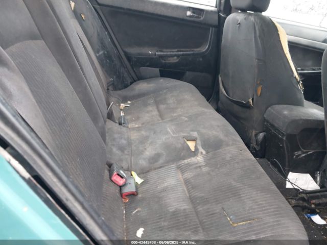2013 MITSUBISHI LANCER JA32U8FW6DU022878 Photo 7