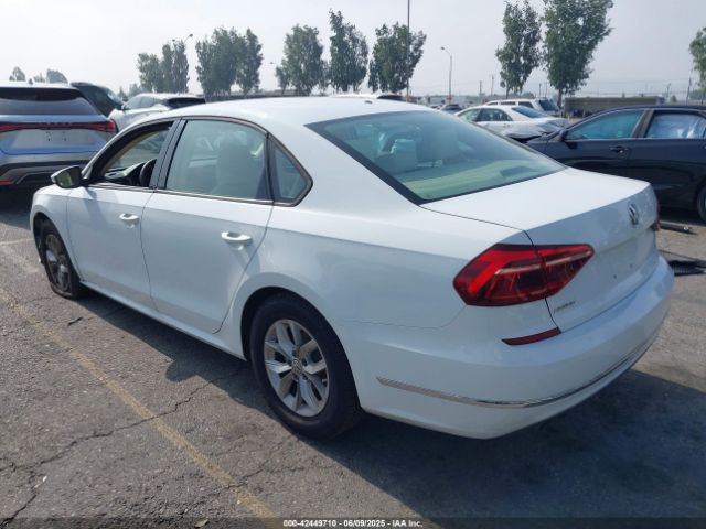 1VWAA7A36JC041751 Volkswagen 2.0 tsi