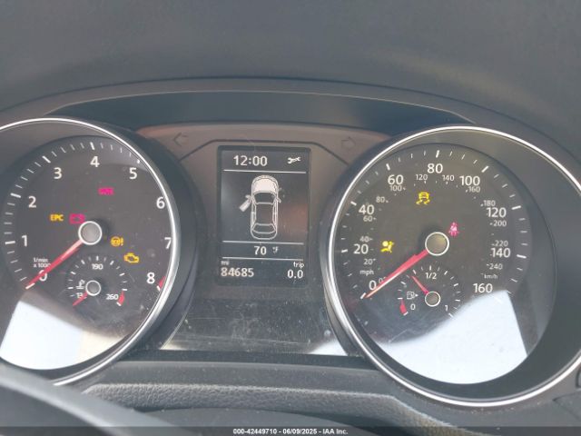 1VWAA7A36JC041751 Volkswagen 2.0 tsi