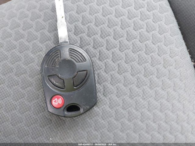 1FMCU9GD3HUD71233 Ford ESCAPE SE