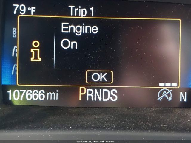 1FMCU9GD3HUD71233 Ford ESCAPE SE