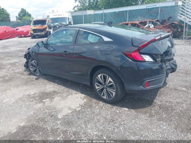2016 HONDA CIVIC 2HGFC3B79GH355219 Photo 2