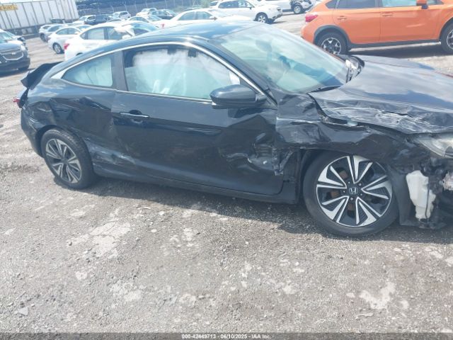2016 HONDA CIVIC 2HGFC3B79GH355219 Photo 5