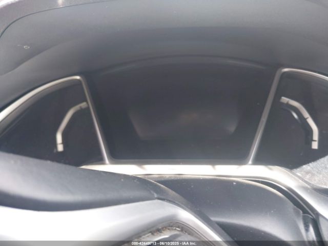 2016 HONDA CIVIC 2HGFC3B79GH355219 Photo 6