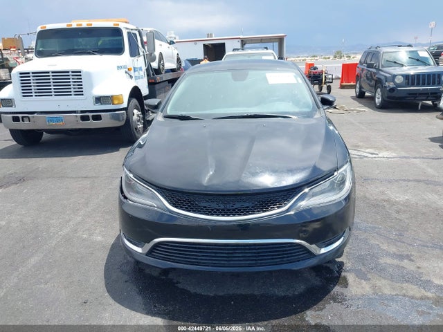 Chrysler 2016 2016 1C3CCCAB6GN138973 Image 12