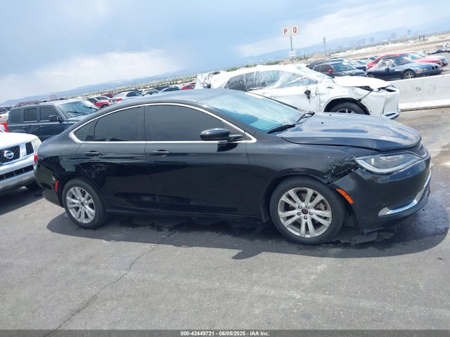 Chrysler 2016 2016 1C3CCCAB6GN138973 Image 13
