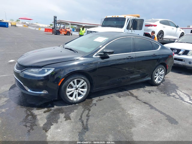 Chrysler 2016 2016 1C3CCCAB6GN138973 Image 14